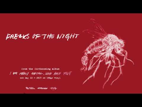 Video thumbnail for Omar - Freaks Of The Night