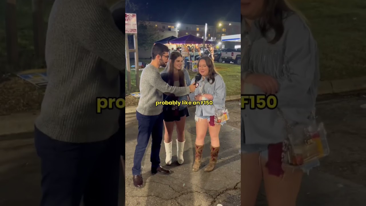 What’s the MOST ATTRACTIVE car a guy can drive? 