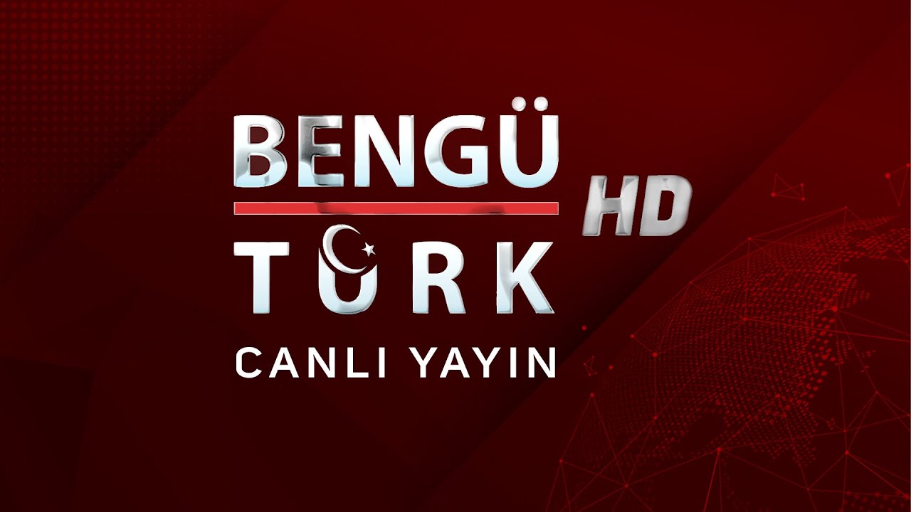 BENGÜ TÜRK - Canlı Yayın ᴴᴰ