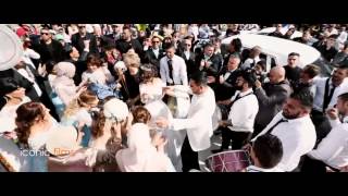 Salim & Aysha Beautiful Australia wedding