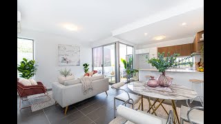 Apartment 103 - 60 Hood Street Sherwood
