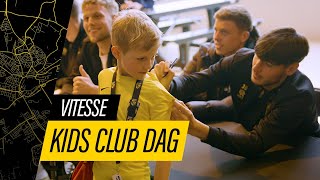 VITESSE | Kids Club Dag 2024