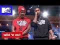 Dave East & Nev of 'Catfish' Hit Nick Cannon w/ Bars | Wild 'N Out | #Wildstyle