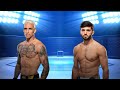 ЧАРЛЬЗ ОЛИВЕЙРА VS АРМАН ЦАРУКЯН. СУПЕР КРУТОЙ БОЙ! UFC MOBILE 2