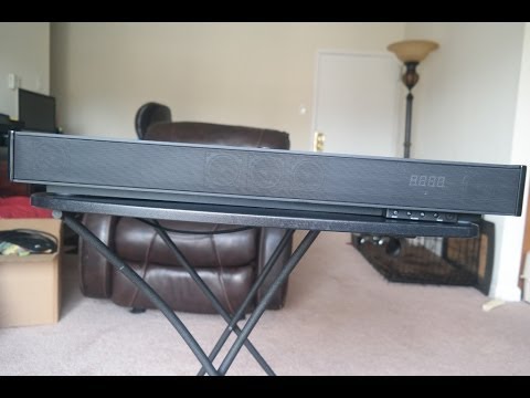 ZVOX SoundBase 580 Review