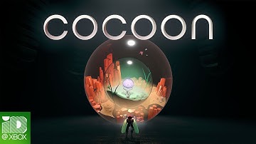COCOON - Release Date Trailer
