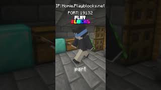 I built a SECRET base on my Minecraft server!!! JAVA AND BEDROCK CROSSPLAY!!!