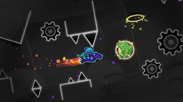 [GD] My part In Instinct by ItsHybrid and More.