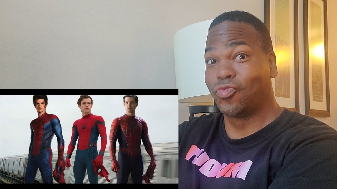 SONY RESPONDS To Spider-Man LEAKED Tobey & Andrew No Way Home Photos
