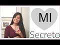 MI GRAN SECRETO!|MicaelaDIY