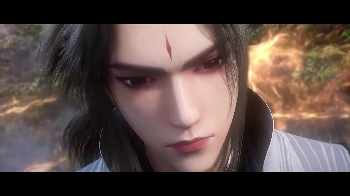 💥《仙逆》 Renegade Immortal | EP25  | 💕MUTI SUB | Donghua