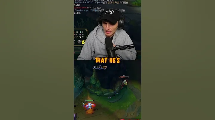 Is K'Sante ACTUALLY OP?