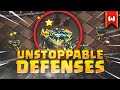 2 Unbeatable TH17 War/CWL Bases + Base Links!