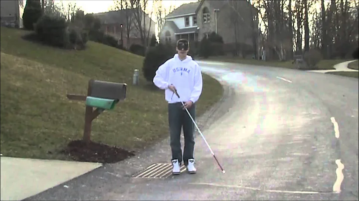 Grad Project Video