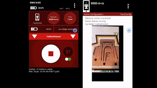 Using FTC Blocks Programming to Recognize RELIC RECOVERY VuMarks screenshot 4