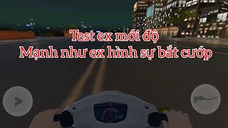 QĐ gaming TV | cách độ xe trong souzasim | ex 2010 mạnh như ex hình sự bắt cướp screenshot 4