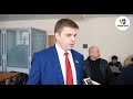 Суд оставил Андрея Лесика на свободе, Харьков, 7 марта 2018