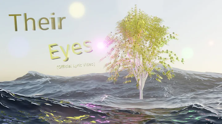 Their Eyes - Clarence Tang ft. Alan Tong, Andrew Y...