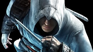 Assassin's creed 1 assassination. advanced combat.