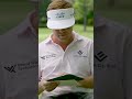 The Invitation | The Masters #shorts