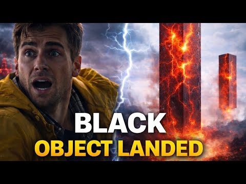 Monolith (2022) – Full Movie Recap | Ending Explained