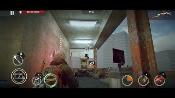 Left To Survive Part 8 #lefttosurvive 