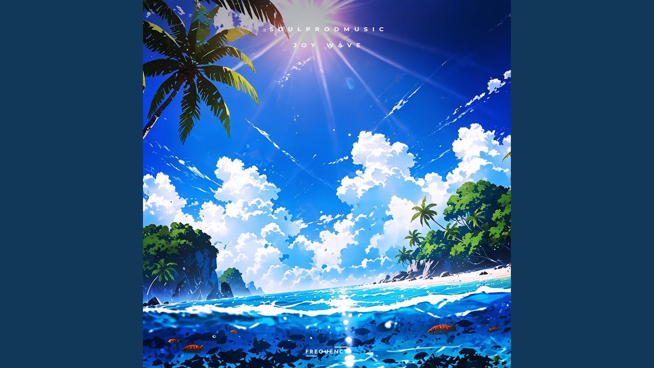 Joy Wave auf YouTube ansehen Joy Wave auf YouTube ansehen