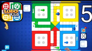 Ludo Game 2 Player Match||Ludo club 2 Player Match||Ludo game challenge||Ludo ((4)) COM VS Me screenshot 5