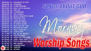 LORD, I Need You 🙏 Reflection of Praise And Worship Songs Collection 🙏 God Will Heal and Protect Us