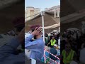 Big after Abdul waheed bin shabib #ramadan #shortsviral ##shortvideo #ytshorts