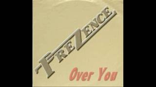 Prezence-Over You chords