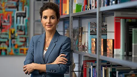 Marie Heim-Vgtlin Prize 2020 goes to expert in ani...