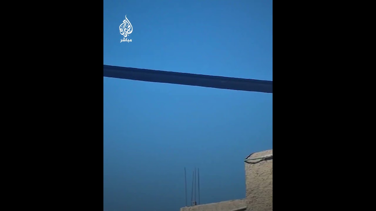 أضرار في شبكة الكهرباء بـ3 مواقع قرب حيفا جرّاء رشقة صاروخية أطلقت من لبنان