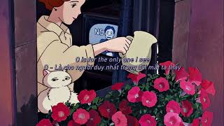 L-O-V-E - Frank Sinatra [Vietsub + Lyrics by QmP]