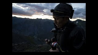 Beautiful Strangers | Ouray100 Documentary | The North Face Athletes