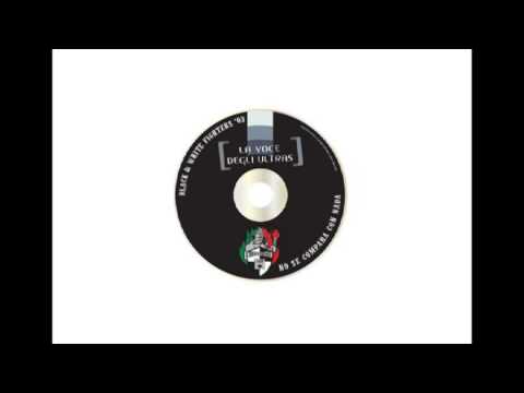 Rio Di Janiero B W FIGHTERS 03