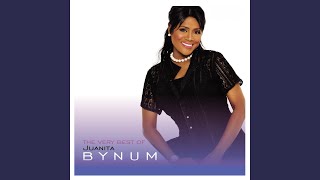 Video thumbnail of "Juanita Bynum - I Don't Mind Waiting"