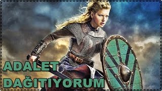 VİKİNG'İN ADALETİ | For Honor Beta