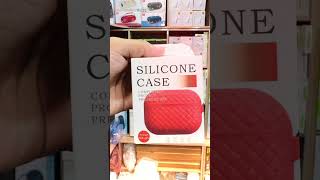 SILICONE CASE | For Pro 2 And Other buds #case #silicone