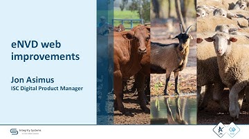 WEBINAR | How to add devices to an eNVD - LPA, NLIS, eNVD & eID update for NSW/ACT