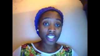Cltr Video Assignment