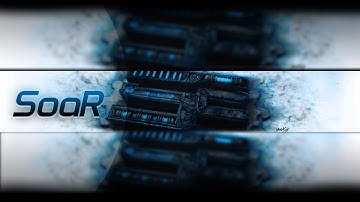 SoaR Speedart by Jackyx7