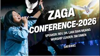 NONG OMPIHNA SUNGAH ### SM DIM EN @@@ ZAGA CONFERENCE 2026