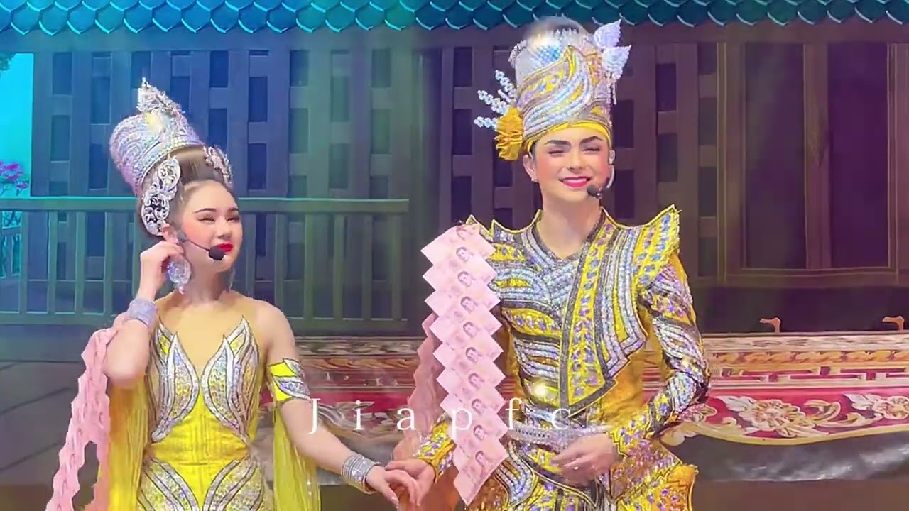 💛แบงค์💛ปอย💛 “รักเธอที่สุด - คนของใจ”#bp #คู่น้าหลาน #พระเอกศรราม  #นางเอกน้องปอย