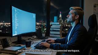 The Dawn of Autonomous Agents