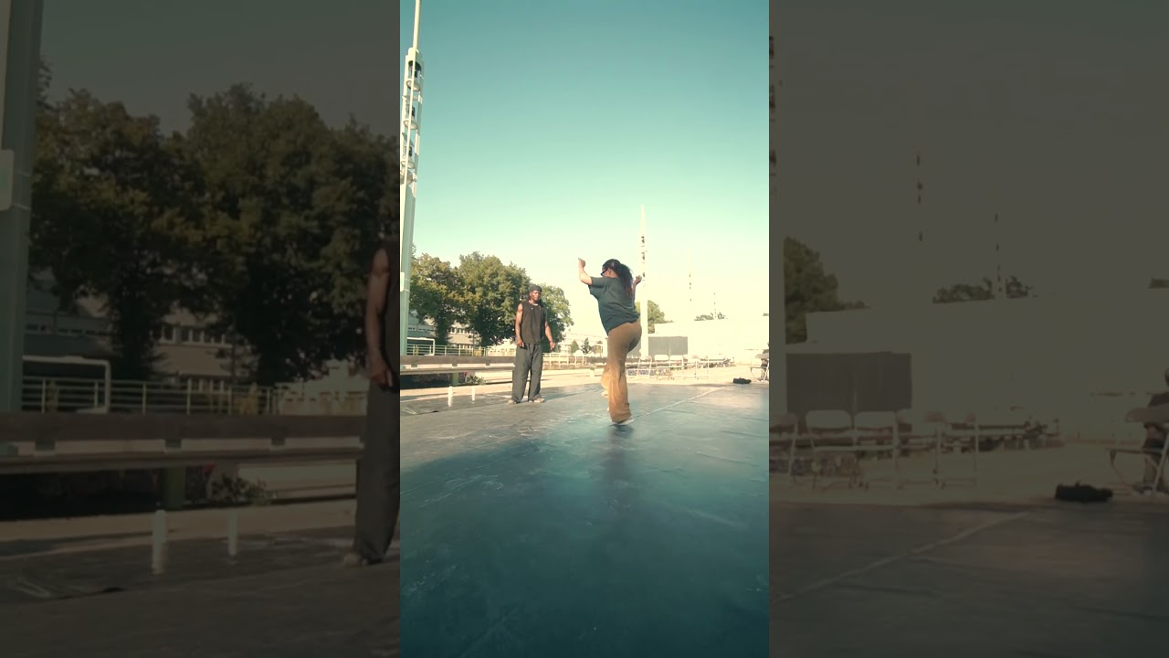 Gagnant 7 to smoke House Music Dance Festival 2024 - Session 2 style 2024