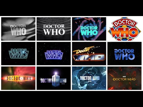 Video: BBC Paljastaa Doctor Who -pelit