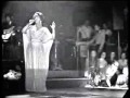 Josephine baker in italy  1969flv