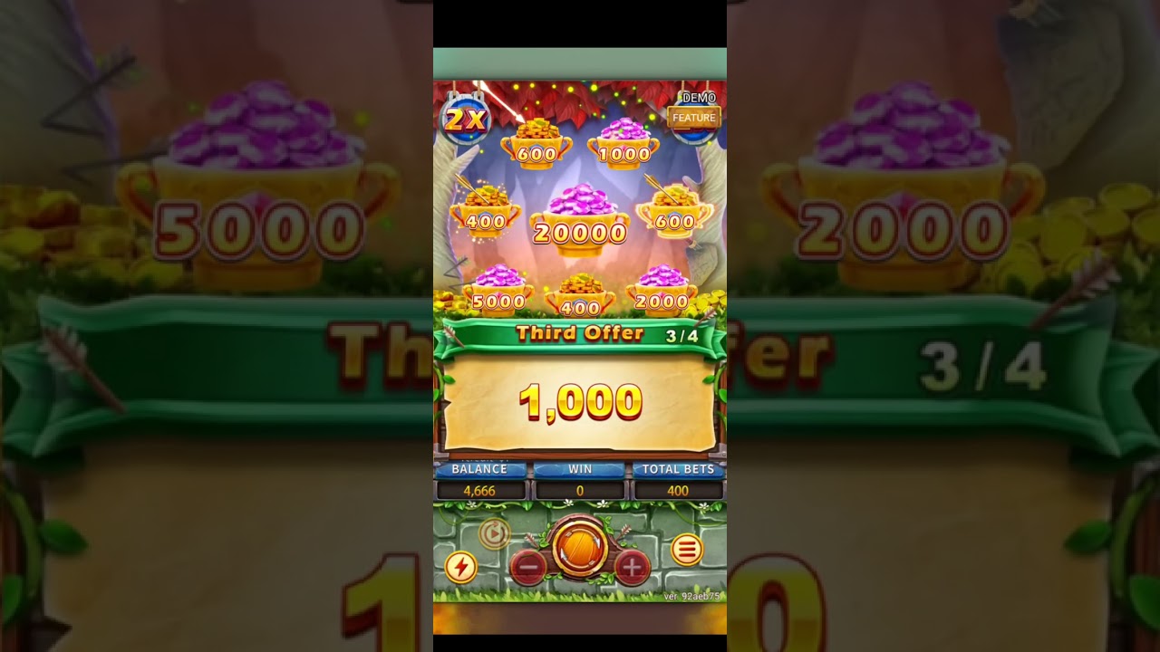 1k ko naging 90k!!ROBIN HOOD! swerte talaga Ng link nato!!NASA comment section!!