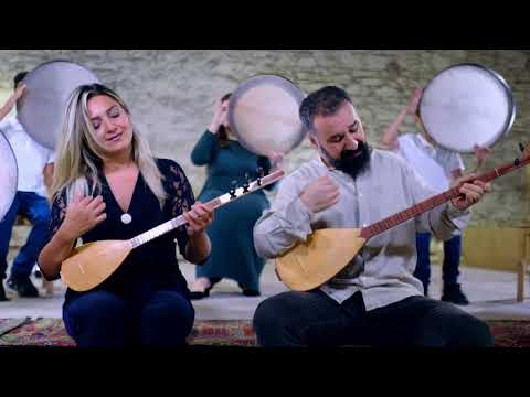 Sahmaran Muzik Toplulugu - Vay Babo
